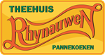 Theehuis Rhijnauwen Logo