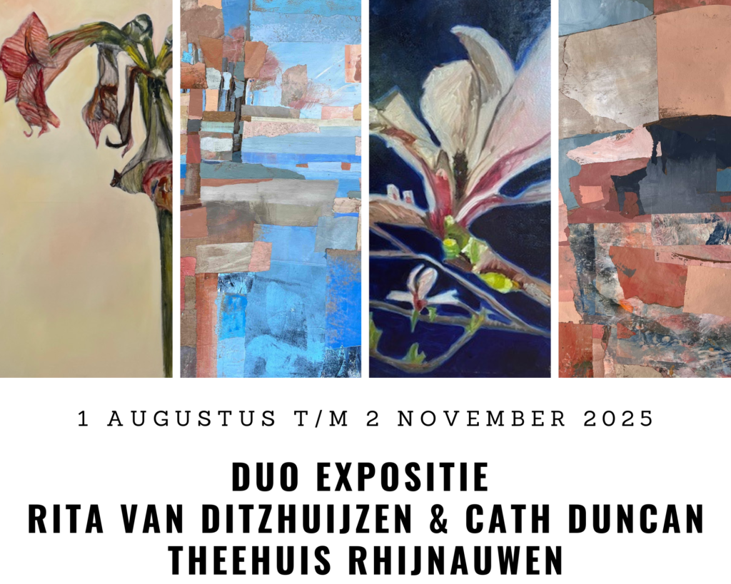 theehuis Rita en Cath